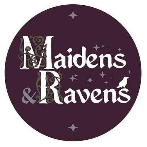 Maidens And Ravens