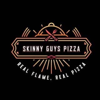 Skinny Guys Pizza